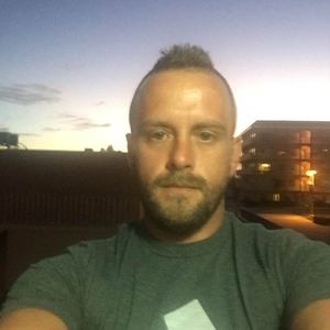 Meet your Posher, Ryan